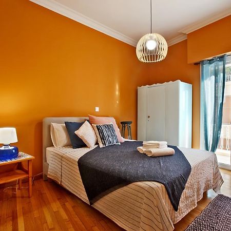 Athens Centre Apartment Exteriér fotografie